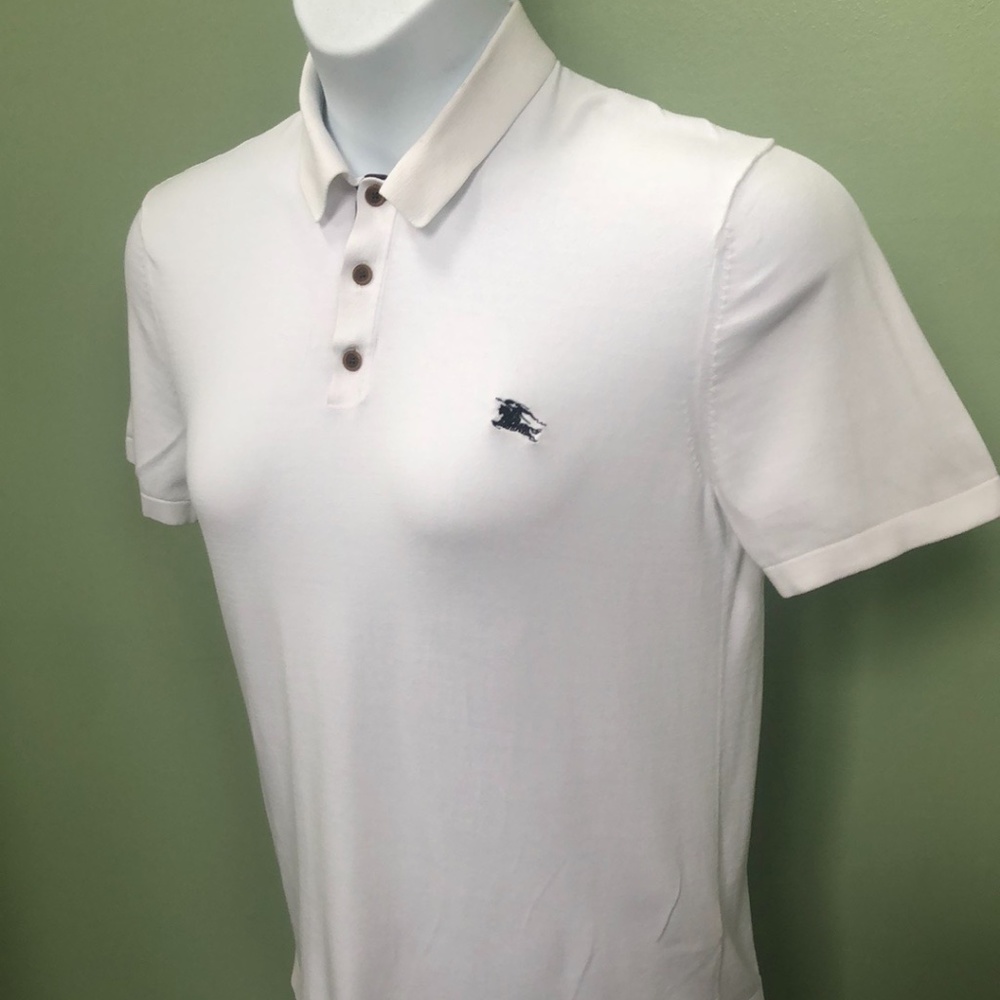 Burberry Shirt